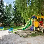 Хотел елбрус Велинград