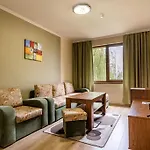 Elbrus Velingrad