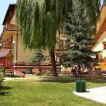 Elbrus Hotel 3*