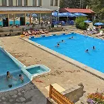елбрус 3* Велинград