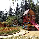 Elbrus Velingrad