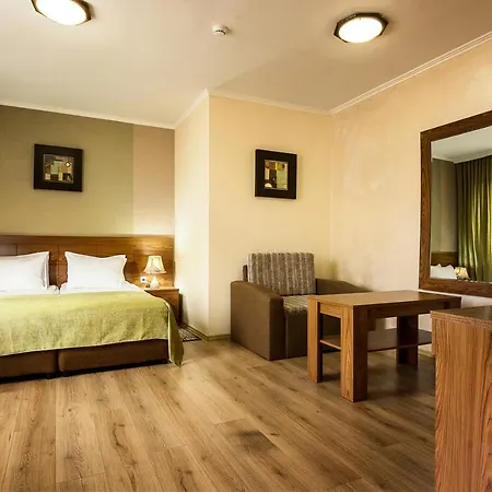 Hotel Elbrus Velingrad