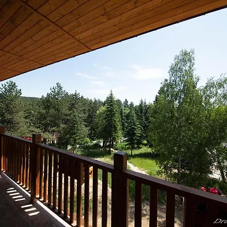 Hotel Elbrus 3*