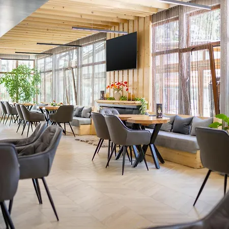 Hotel Elbrus Velingrad