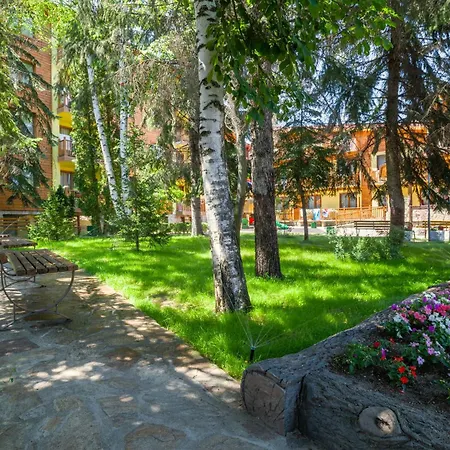 Elbrus 3* Velingrado