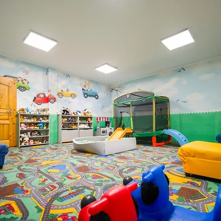 Elbrus Отель 3*