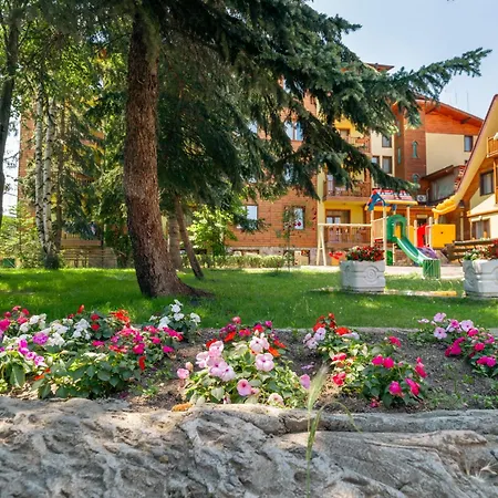 Elbrus فندق فيلينغراد