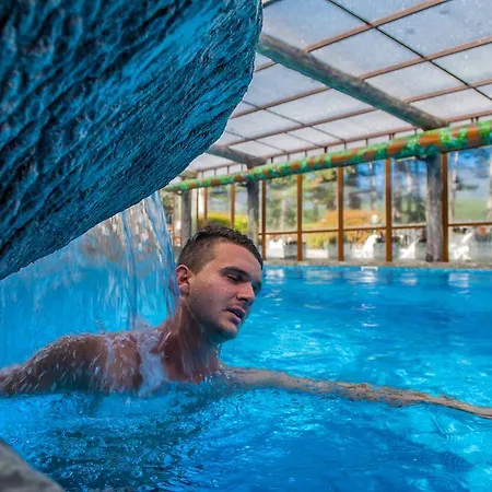 Elbrus Hotell Velingrad