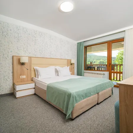 Elbrus Hotel Velingrad