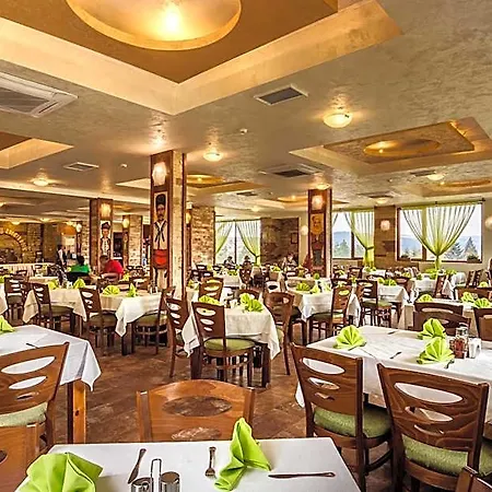 Elbrus Hotel