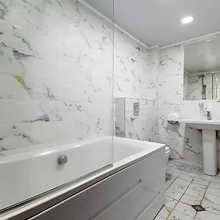 Hotel Elbrus Velingrad