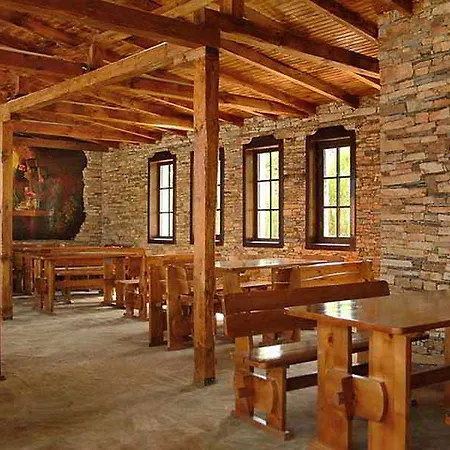 Hotell Elbrus