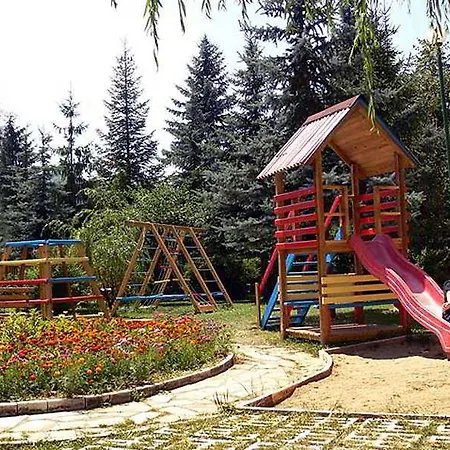 Elbrus Velingrad