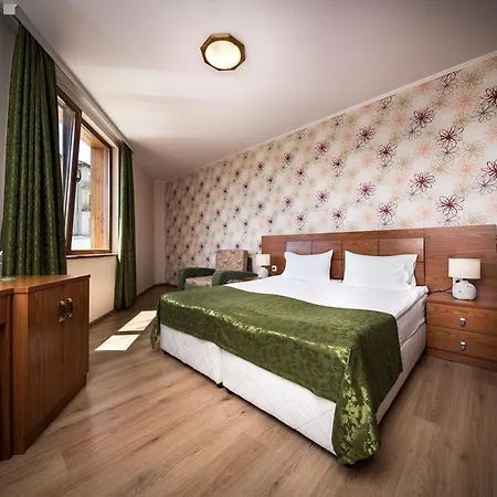 Elbrus Hotel