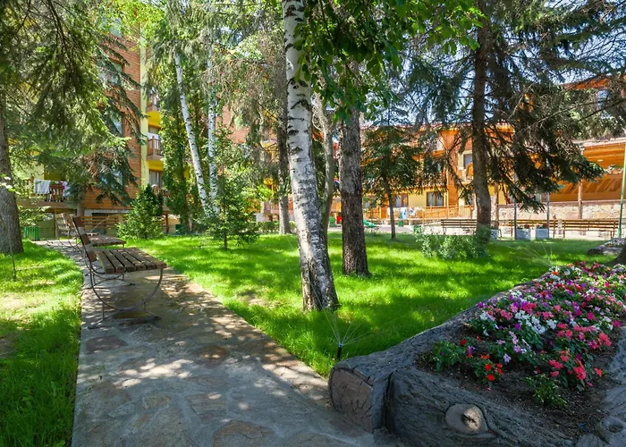 Elbrus 3* Velingrado