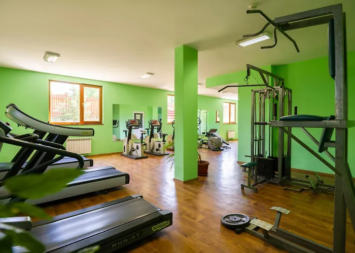 Elbrus Велинград