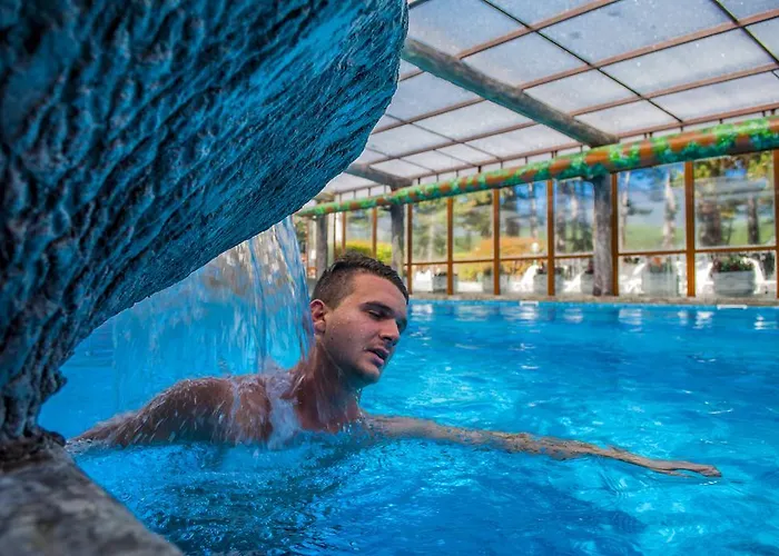 Elbrus Hotell Velingrad