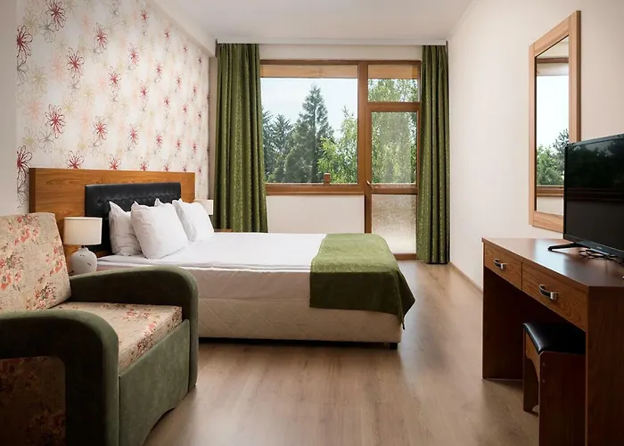 Elbrus Hotel Velingrado