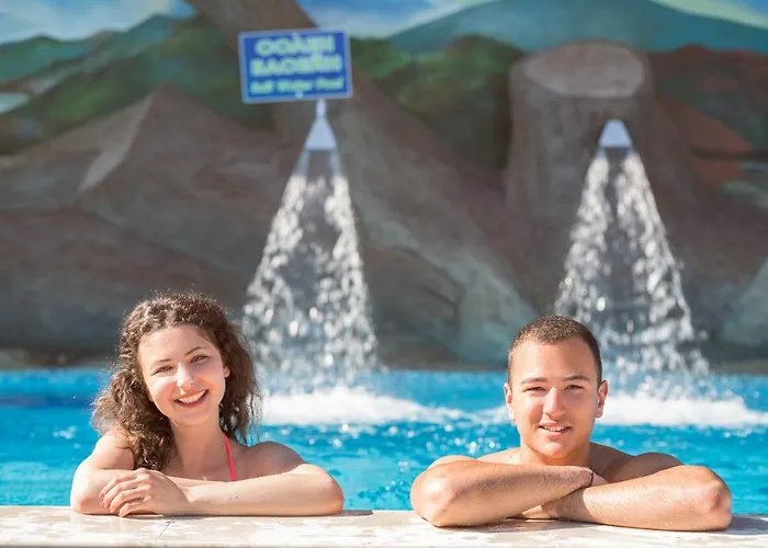 Elbrus 3* Velingrado